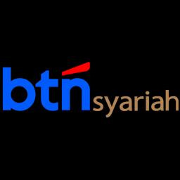 PT Bank Tabungan Negara (Persero) - Sharia Division logo