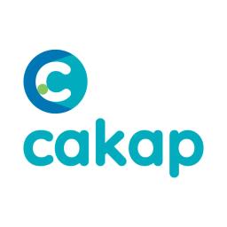 PT Cerdas Digital Indonesia dan Kementerian Tenaga Kerja RI logo