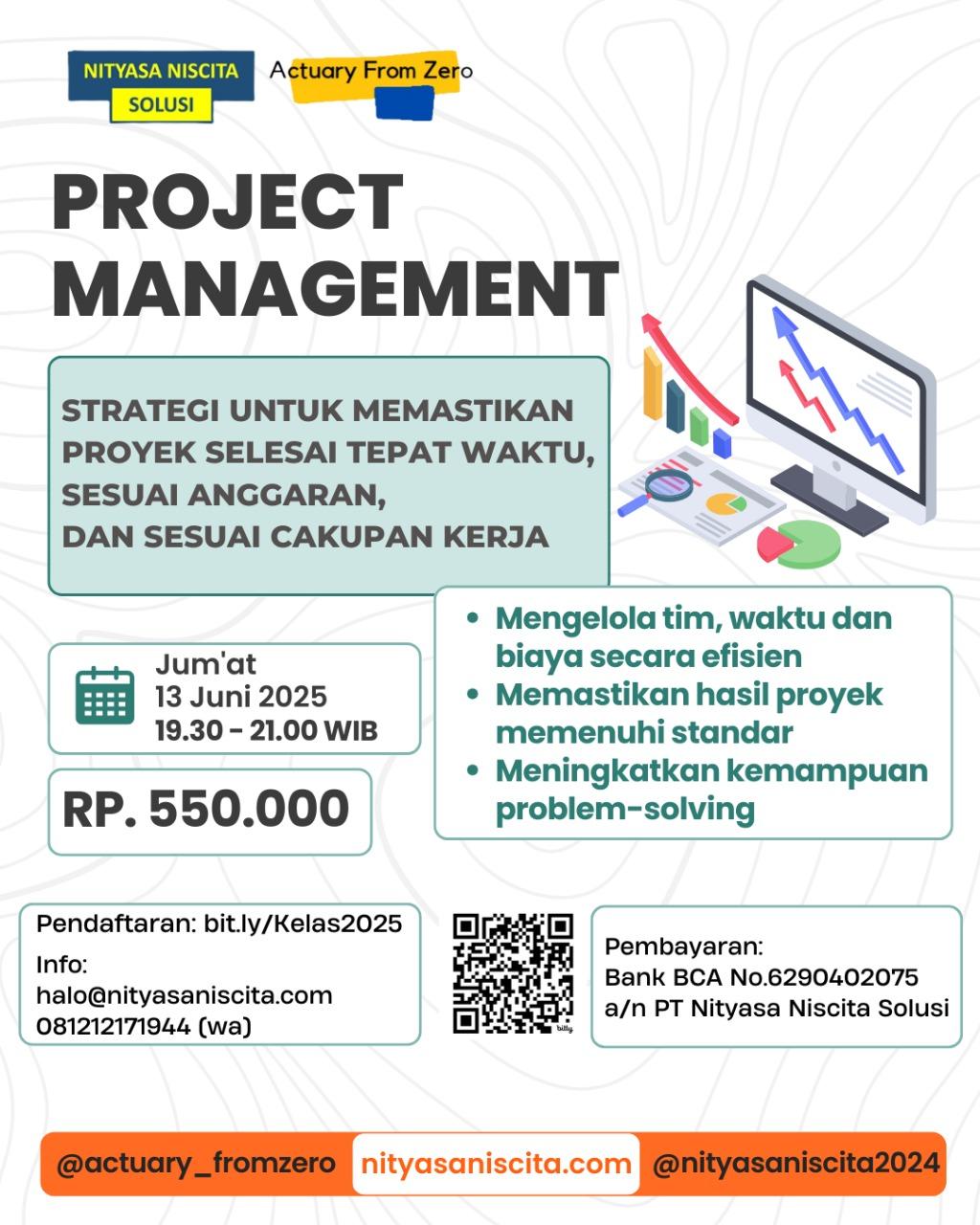 Project Management